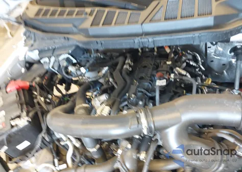 2024 Ford F-150 Xlt from USA, damaged, VIN 1FTFW3L87RFA32174